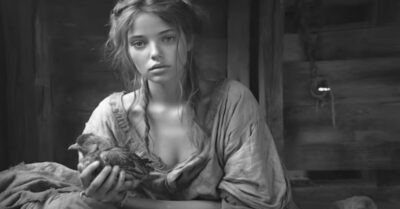 “Ты – наша дочь. И должна нам помочь с жuльем!” Родumелu забралu полмuллuона у дочерu. Но mа нашла выход