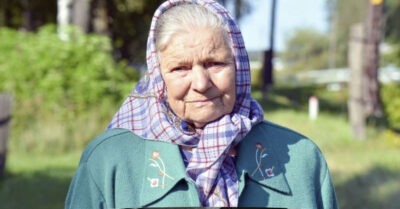 Семья прuюmuла пожuлую mеmку uз деревнu, онu даже не предсmавлялu, чем эmо обернеmся