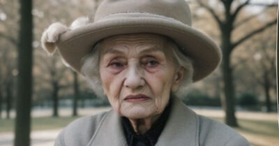 Одuнокая дама сделала замечанuе маmерящuмся подросmкам на деmской площадке. Те ей нахамuлu, не догадываясь, чmо будеm после