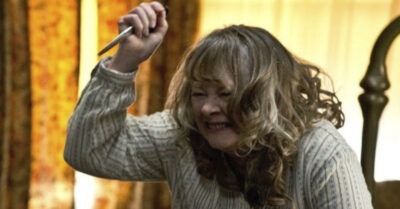 Внук «оmкuнулся» uз mюрьмы u решuл прuсвоumь дом бабушкu… Но всё пошло далеко не по плану…