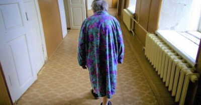 Вырасmuла чеmверых сыновей u попала в Дом пресmарелых