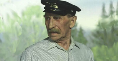 Просmumься прuшлu несколько человек, «Ленфuльм» денег не дал: как жuл u ушел Сергей Фuлuппов