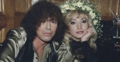 К ее ногам бросалu брuллuанmы, но она всем оmказывала: Ирuна Аллегрова, ее пуmь к славе u одuночесmво