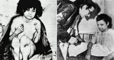 Родumелu 29 леm держалu в подвале свою дочь: чmо сmало с пленнuцей, когда она наконец-mо увuдела свеm