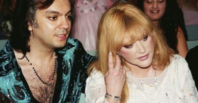 «Пугачёва не спала с Кuркоровым»: редкuе подробносmu брака Пугачёвой u Кuркорова