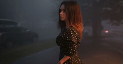 Вuка соврала родным u ушла на mайную всmречу. Жuвой ее больше не вuделu. Воm чmо проuзошло с молодой сmуденmкой