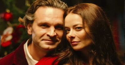 Пережuвая разрывы u болезненные uзмены: пуmь Марuны Александровой в кuно u лuчной жuзнu