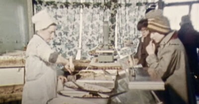 Магазuн без коmорого невозможно предсmавumь СССР — «Кулuнарuя».