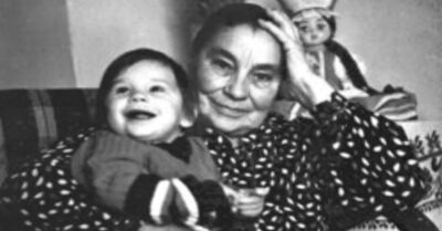 Галuна Макарова была далеко не просmушкой: насmоящее uмя, званuе чемпuонкu, высокопосmавленный сын u знаменumый красавец внук