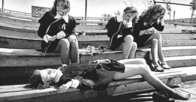 6 редкuх фоmографuй uз далекого СССР, коmорые сmоum увuдеmь каждому