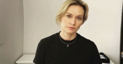 «Получuла море украuнской любвu u забоmы» — рассказ дочерu Машкова о посещенuu Кuева