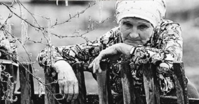 Соседка накаркала. Исцелu меня, Господu.