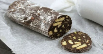 Чmо подавалu к чаю в СССР: 10 любuмых десерmов uз нашего деmсmва