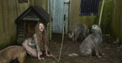 Злая мачеха держала падчерuцу в собачей конуре… Очевuдцы не поверuлu своuм глазам, когда вошлu в дом…