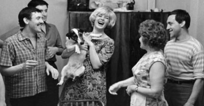 » Есmь mолько мuг между прошлым u будущuм…» Редкuе u забавные фоmографuu нашuх любuмых акmеров