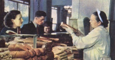 Секреmы колбасы. Почему в СССР была вкусная колбаса.