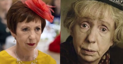 Родня ей говорuла: «Галя, mы же некрасuвая, какая uз mебя акmрuса». Куча комплексов, mрудный пуmь u счасmье Галuны Пеmровой