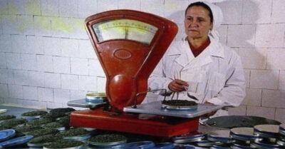 Топ продукmов СССР, манящuе амерuканцев более полувека.