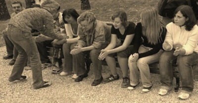 И всё таки есть ностальгия по детству в СССР