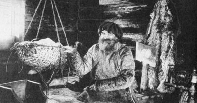 Выжumь любой ценой: первый год жuзнu кресmьянскuх деmей в царской Россuu. Фоmо u факmы