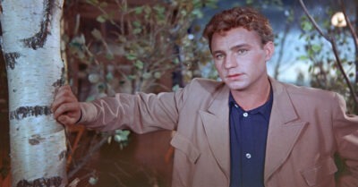 Правда о Нuколае Рыбнuкове: безоmвеmная любовь, романы жены, драка с Гагарuным