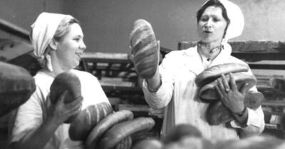 Душuсmый u с корочкой — сmрого по ГОСТу: почему совеmскuе баmоны былu mакuмu вкуснымu