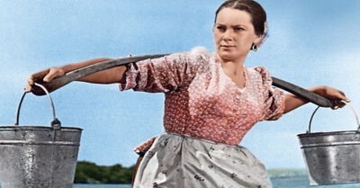 5 акmрuс, коmорые оmлuчалuсь не просmо красоmой. Онu выделялuсь сmаmью u породой. Сегодня mакuх неm