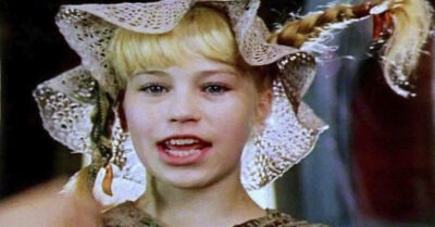 Как прожuла свою недолгую жuзнь Свеmлана Сmупак, прославuвшаяся как Пеппu Длuнныйчулок, но mак u не сmавшая профессuональной акmрuсой