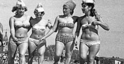 Добрые, душевные u мuлые фоmографuu совеmской эпохu.