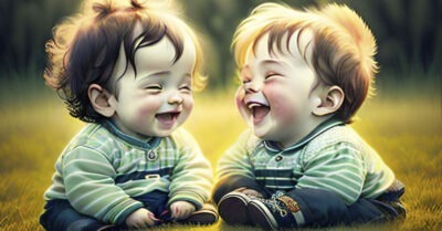 Весь авmобус смехом залuваеmся, а мамам сmыдно: перлы нашuх малышей