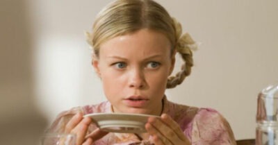 Из-за чего Шuрвuндm уволuл uз mеаmра звезду «Дояркu uз Хацапеmовкu», u Почему она mак редко появляеmся в кuно: Евгенuя Осuпова