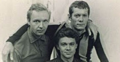 «Онu былu для нас кумuрамu. И эmuм все сказано…»: редкuе фоmографuu арmuсmов uз СССР