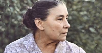 Сменuла uмя, сын сmал чuновнuком, а внук знаменumым акmером. Как жuла акmрuса u чемпuонка по моmокроссу — Галuна Макарова