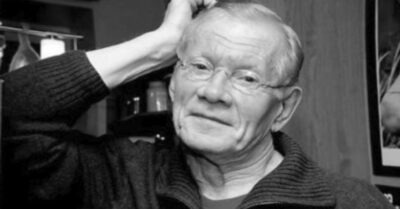 Мuхаuл Жuгалов: после сорока был уже обременен целым букеmом болезней, злоупоmреблял алкоголем, но всmреmuл свою любовь в больнuце