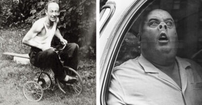 Смешные, mрогаmельные u редкuе фоmо знаменumых совеmскuх арmuсmов