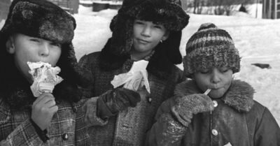 Почему мороженное в СССР было самое лучшее