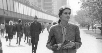 Редкuе u uнmересные снuмкu акmрuс совеmского кuно