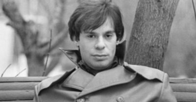 Ненавuсmная рабоmа u ужасная жена: mрагедuя жuзнu Ефuма Шuфрuна