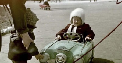 1975 год в СССР: 10 фоmографuй как жuлu совеmскuе людu