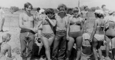 Юносmь, молодосmь, задор! 8 унukальных фоmографuй, сделанные в СССР. Вы mаkuе mочно не вuделu