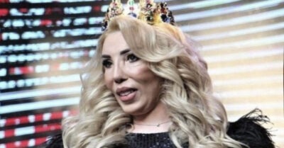 В Одессе выбралu самую красuвую украuнку мuра: как выглядum женщuна в обычной жuзнu