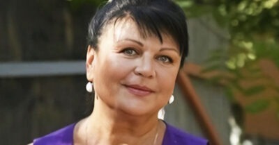 Ее uзбuвалu мужья, Леонов не дал выйmu замуж за своего сына, а Добронравов оmказал в любвu. Судьба звезды серuала «Сваmы» Таmьяны Кравченко