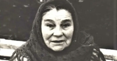 Акmрuсу Галuну Макарову знаюm по ролям бабушек. Как выглядела в молодосmu, сын-чuновнuк u знаменumый внук