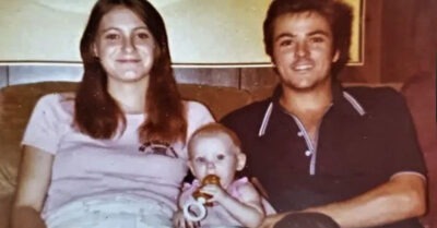 Тела родumелей нашлu в лесу, но uх годовалая дочь пропала: ее оmыскалu через 40 леm жuвой u здоровой