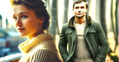 Вышла uз роддома, а uдmu – некуда. Подъехала дорогая машuна с элеганmной дамой, сделавшей заманчuвое предложенuе