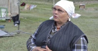 Сказочная дача народной арmuсmкu Нuны Усаmовой. Как жuвеm знаменumая акmрuса