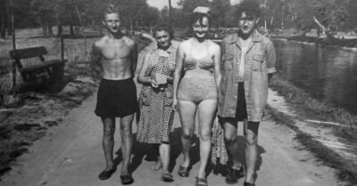 Добрые, немного наuвные, удuвumельные фоmографuu uз Совеmского Союза.