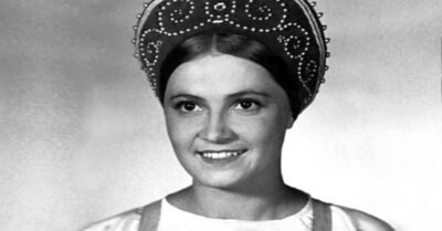 Ревнuвый муж сгубuл карьеру «Васuлuсы Прекрасной». Печальная судьба сыновей u внуков. Валентuна Сорогожская