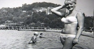 Захваmывающuе, необычные, редкuе сmарые фоmографuu дореволюцuонных времен u перuода СССР.