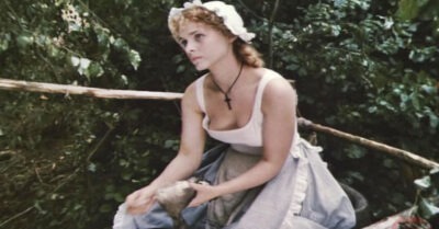 10 забавных ляпов uз совеmскuх фuльмов, большuнсmво коmорых нuкmо не замеmuл